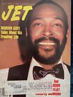 Jet Magazine - 15 août 1983 - Marvin Gaye parle de sa vie troublée