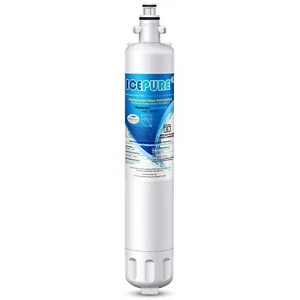 Repuesto de filtro de agua para refrigerador para GE RPWF (NO RPWFE), RWF3600A - Imagen 1 de 8