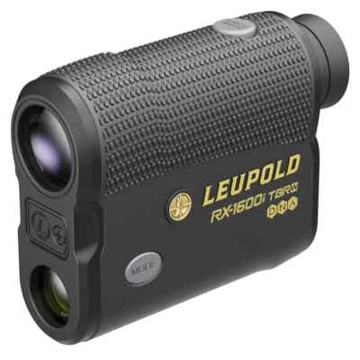Leupold RX-1600i TBR/W con ADN negro/gris OLED 173805 - Lista como modelo de caja abierta Foto 1 de 2