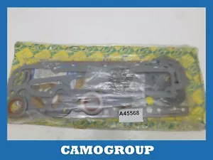 KIT GUARNIZIONI TESTATA CYLINDER HEAD GASKET SET GLASER FIAT CROMA LANCIA THEMA - Imagen 1 de 1