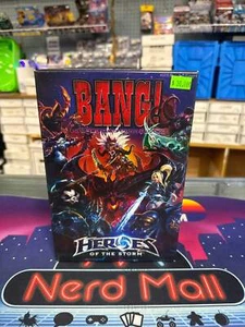 Bang! Heroes of the Storm - Picture 1 of 3