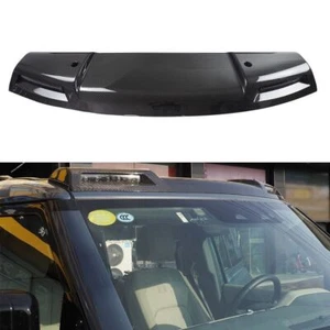 Carbon ROOF Light Bar with LED DRL For LAND ROVER DEFENDER 90 110 130 2020-2024 - Bild 1 von 9