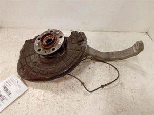 Front Spindle/Knuckle 2014 Ghibli Sku#3539537 - Bild 1 von 6