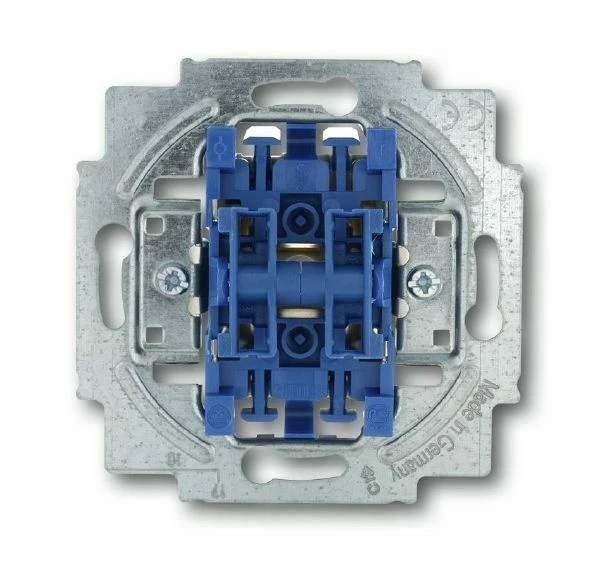 Busch-Jaeger 2000/5 US Wippschalter Einsatz