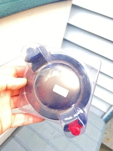 Replacement Diaphragm for EAW DN/3003-8 P/N 803065 Driver @ 8 Ohms 3"(74.5mm)VC. - Picture 1 of 3