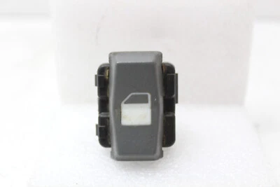 GMC Safari ASTR0 1996-2005 botón interruptor bloqueo puerta lado pasajero delantero derecho Foto 1 de 3