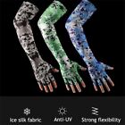 Sport Protective Cycling Arm Cover Running Sleeves Arm Warmers Arm Sleeves
