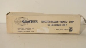 Replacement for B10-32E (for COLORTRAN) and others - New opened box - Picture 1 of 5