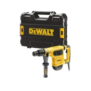 5035048648919 DeWALT D25481K-QS drill 530 RPM SDS Max 5.9 kg DeWalt - Picture 1 of 2