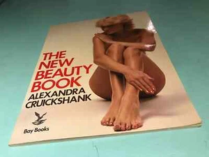 The New Beauty Book Alexandra Cruickshank - Picture 1 of 8