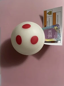 New! LED MUSHROOM DESK LIGHT/Night Light 2.5” - Picture 1 of 4