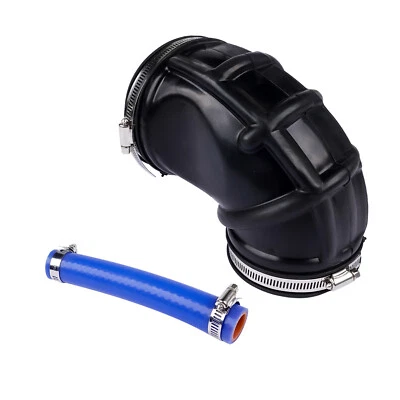 Впускная труба воздуховода чистого воздуха для пикапа Dodge Ram 2500 3500 6.7 2007-2018 годов выпуска - Изображение 1 из 4