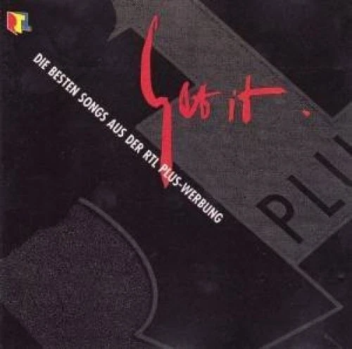 Get it-Die besten Songs aus der RTL Werbung Can't beat the feeling, Leo S.. [CD] - Bild 1 von 1