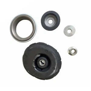 5038G6 Front Shock Absorbers Rubber Top Strut Mounts for M43 C4DS3 208 2008 - Picture 1 of 8