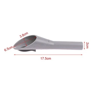 Easy Fuel Fill Tank Supply Gas Cap Diesel Funnel Tube Spout 8U5Z17B068B For Ford - Picture 1 of 13