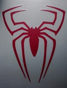 Spider-Gwen Aufkleber Spider-Man Avengers Endspiel Marvel Aufkleber Spiderverse Gwen - Bild 1 von 5