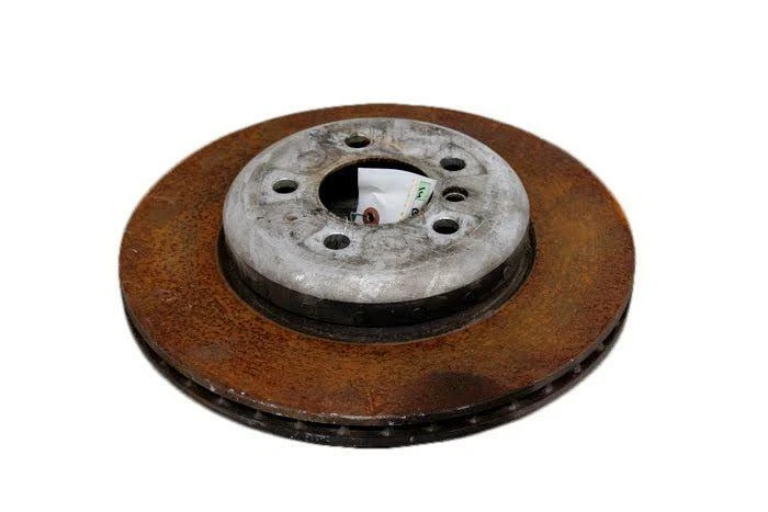 Placa freno trasero bmw 650i 14 Foto 1 de 3