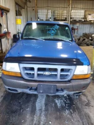 Cabezal de velocímetro solo MPH compatible con 98-00 Explorer 1974151 Foto 1 de 4