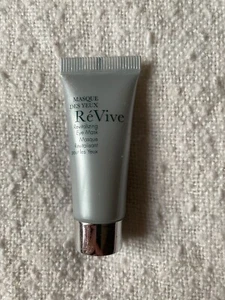 ReVive Revitalizing Eye Mask Revitalising - 5ml Travel Size - FOIL SEALED - Picture 1 of 3