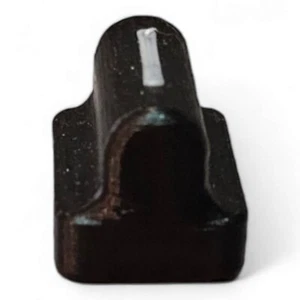 Knopf Regler Heizung Lüftung Klima passt für Mercedes W201 190 A2018300236 - Bild 1 von 6