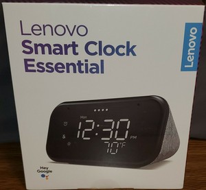 Las mejores ofertas en Asistentes Lenovo Voz Google | eBay