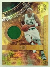 NBA PANINI GOLD STANDARD CHAMPIONS 2010-11 CARDS CHOICE
