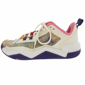 Nike Sneakers DO7192-100 JORDAN ONE TAKE 4 PF Low Top 26cm (10.24 Used LIFE-0 - Picture 1 of 8