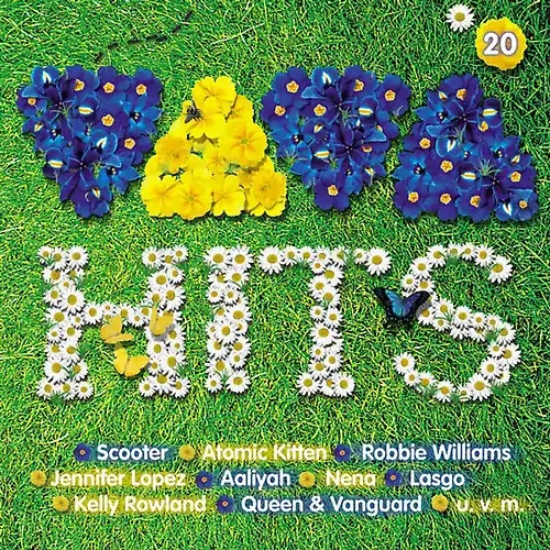 Various - Viva Hits Vol.20 - Bild 1 von 1