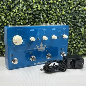 TC Electronic Flashback Triple Delay Gitarren-Effektpedal - Bild 1 von 4