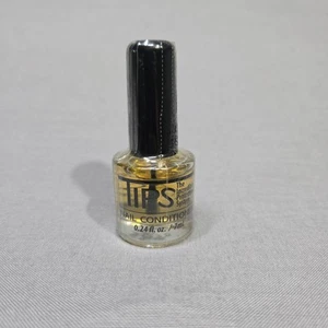 ASK Cosmetics Tips Nail Conditioner 0.24 oz SEALED - Picture 1 of 5