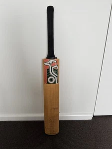 Brand new 🇦🇺 🏴 1997 Ashes Signed Kookaburra Cricket Bat 🏏 - Picture 1 of 8