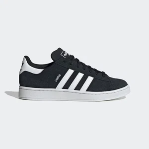 adidas Originals Campus 2 Black Cloud White Sneaker Schuhe 45 1/3 US 11 ID9844 - Bild 1 von 8