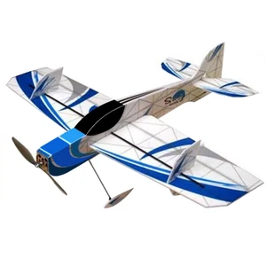 TECHone Spark 3D Aerobat / Park Flyer (878mm) - Ausverkauf - Bild 1 von 1