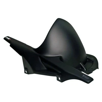 For BMW F800R 2009-2018 Puig Rear S Matte Black Fender Foto 1 de 2