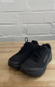 Altra Black Women’s Paradigm Triple Black Running Shoes - Size 7 - Picture 1 of 8