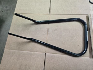 Earthquake Viper MC43TSC Mini Cultivator Middle Handlebar     4693 - Picture 1 of 1