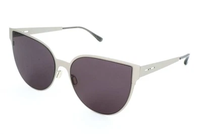 Italia Independent I-I MOD METAL 0511 GUN METAL 58/17/140 Women's Sunglasses - Image 1 of 3