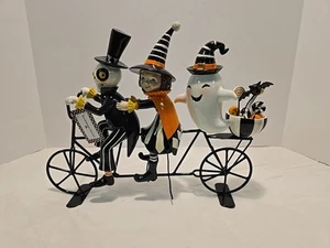 MACKENZIE - CHILDS BOO FAMILY BIKE NEW - Picture 1 of 13