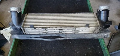 Intercooler Sedan Fits 12-15 BMW 335i 1080268 - Image 1 of 4