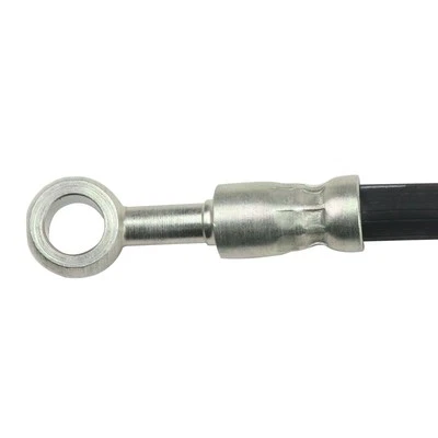 Manguera hidráulica de freno para 1990-1998 Acura CL, TL, Vigor, parte superior trasera Honda Accord Foto 1 de 2