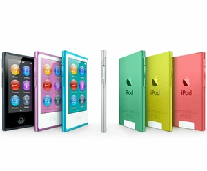 Apple iPod Nano 7ª Generación 16 GB - Todos los Colores - Imagen 1 de 20