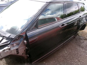 LAND ROVER RANGEROVER EVOQUE 2018 Door N/S/F SUV: 88847 - Picture 1 of 4