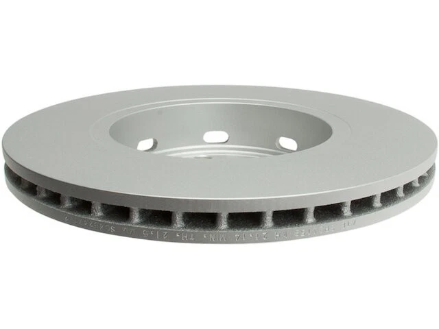 Rotor de freio dianteiro para 2000-2004 Volvo V40 2001 2002 2003 PP555WP - Imagem 1 de 1
