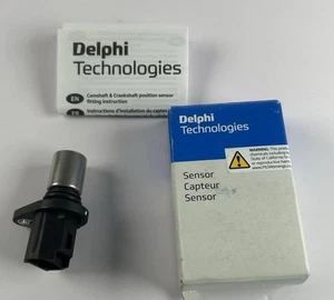 Delphi Technologies SS11948-11B1 Engine Camshaft Position Sensor New - Foto 1 di 7