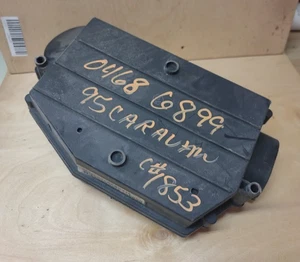 Dodge Caravan 1995 3,3 L ECM ECU PCM motor módulo informático 04686899 - Imagen 1 de 2