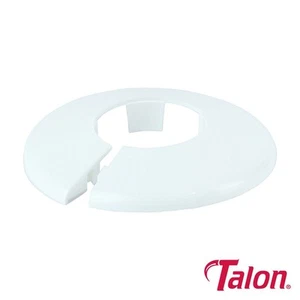 Timco - Kolar Paip - Putih - PC2810 (Saiz 28mm - 10 Keping) - Picture 1 of 2