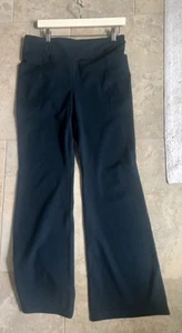 Jockey Yogahose Damen L blau - Bild 1 von 5