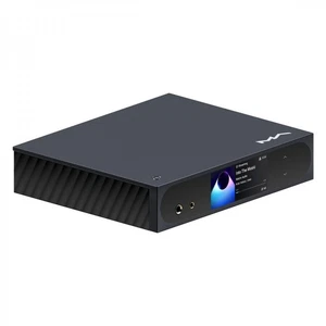 MATRIX AUDIO MINI-I PRO 4 BLACK STREAMER DI RETE CON DAC INTEGRATO NUOVO - Imagen 1 de 2