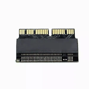 M.2 NVME SSD Adapter für 2013-2015 MacBook Air / Pro, iMac, Retina,Mac Pro - Bild 1 von 5