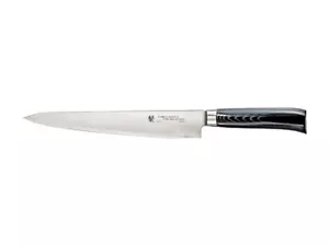 Fischer-Bargoin TAMAHAGANE SUJIHIKI CM 24 - Picture 1 of 1